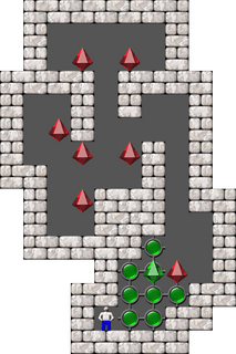 Уровень 114 — Alberto Garcia Arranged